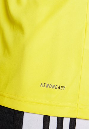 adidas Squadra 25 Jersey Team Yellow Black — foto 6