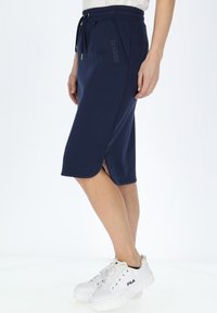 Seaside HOUSTON - Kokerrok - navy