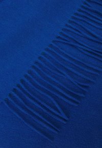 Becksöndergaard EDITION SCARF - Sjal / Tørklæder - lapis blue