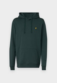 Sudadera - teal