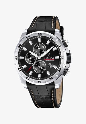 Festina Kronograf - silberfarben