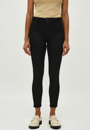 ONE  - Jeans slim fit - black