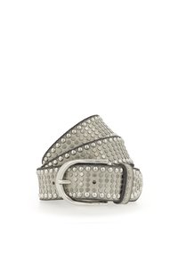 b.belt RIVA NIETEN - Riem - creme