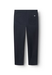 Gabba JOE UNITE - Stoffhose - navy