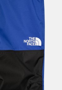 The North Face FREEDOM INSULATED PANT UNISEX - Täckbyxor - blue