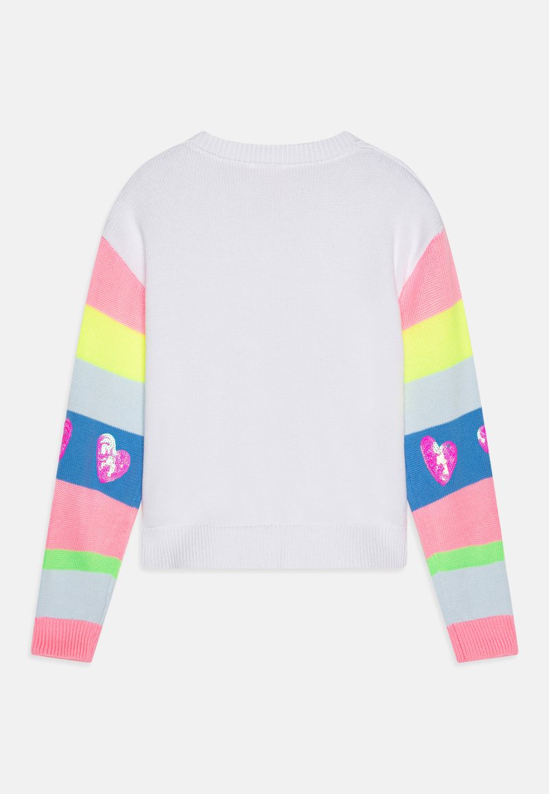 Billieblush Cardigan white