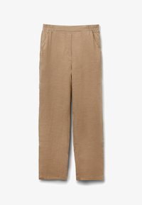 Niewybrane, beige
