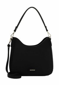 Unselected, black