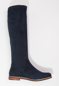 Caprice Botas - blue
