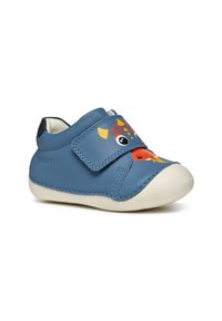 Geox Dětské boty - avio navy