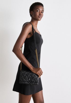 Sac bandoulière - black