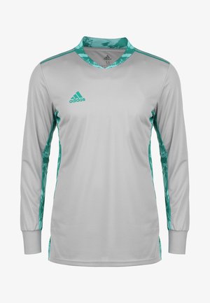 TORWARTTRIKOT - Maglia da portiere - mid grey/glory green