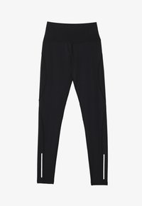 Selezionato, black