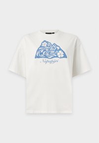 Δεν επιλέχθηκε, off-white