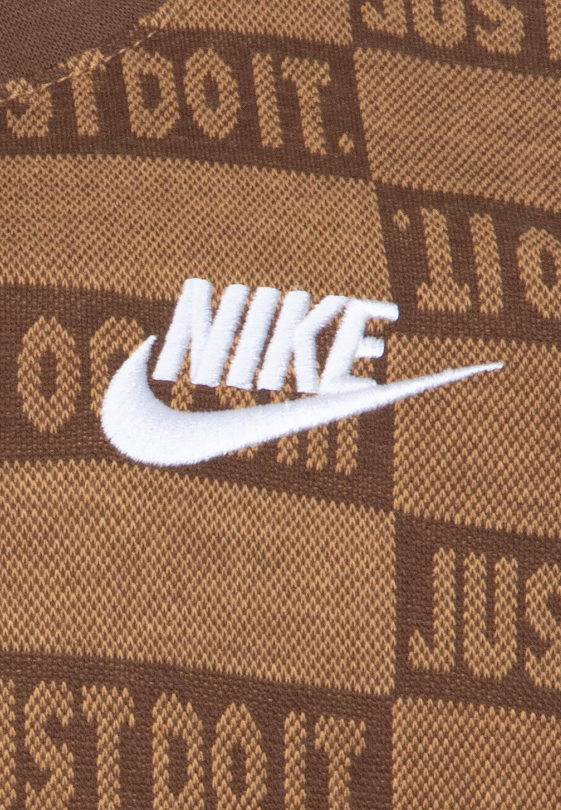 nike flax shirt