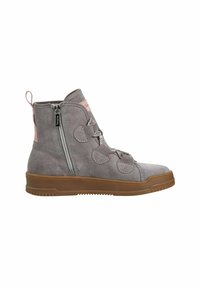 Tamaris Bottes de neige - grey comb