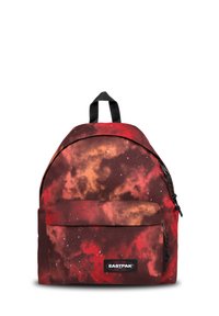 Eastpak DAY PAKR - Zaino - clouds fire