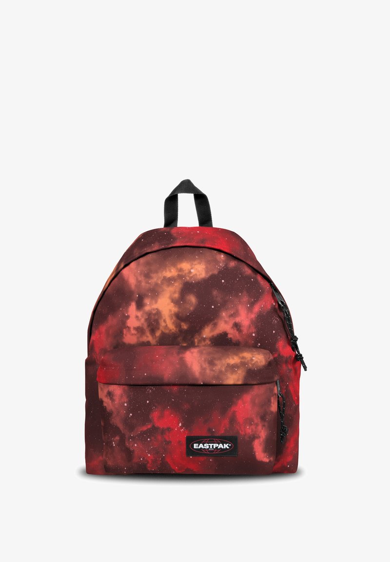 Eastpak DAY PAKR - Zaino - clouds fire