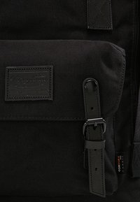 Doughnut Sac à dos - black