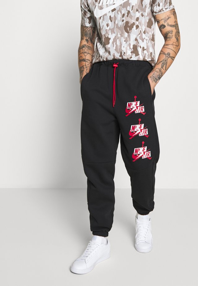 jumpman air suit pant