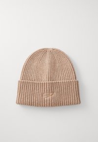 COZY BEANIE UNISEX - Gorro - sand