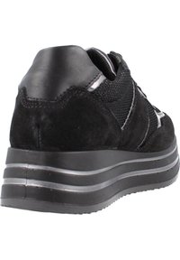 IGI&CO KAY 36  - Sneakers basse - black