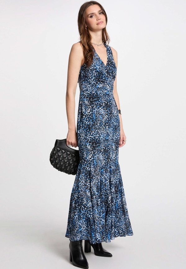 PRINTED - Maxikleid - multicolore