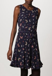 Esprit Collection Vapaa-ajan mekko - multi-coloured