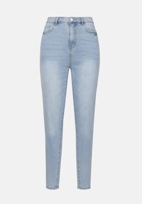 Vaqueros slim fit - light blue wash