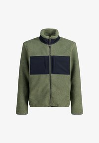 Unausgewählt, cascade