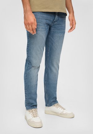 Jeansy Slim Fit