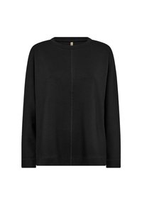 Unausgewählt, black
