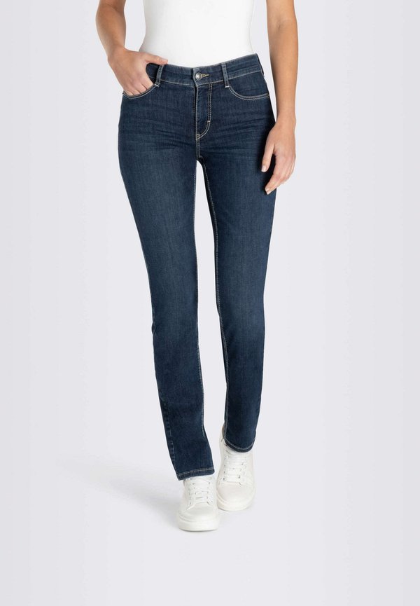 DREAM - Jeans Slim Fit - new basic wash