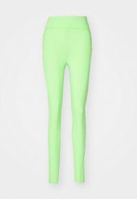 PERFORMANCE  - Legingi — bikses - green gecko