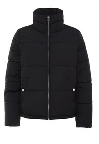Vero Moda Vinterjacka - black