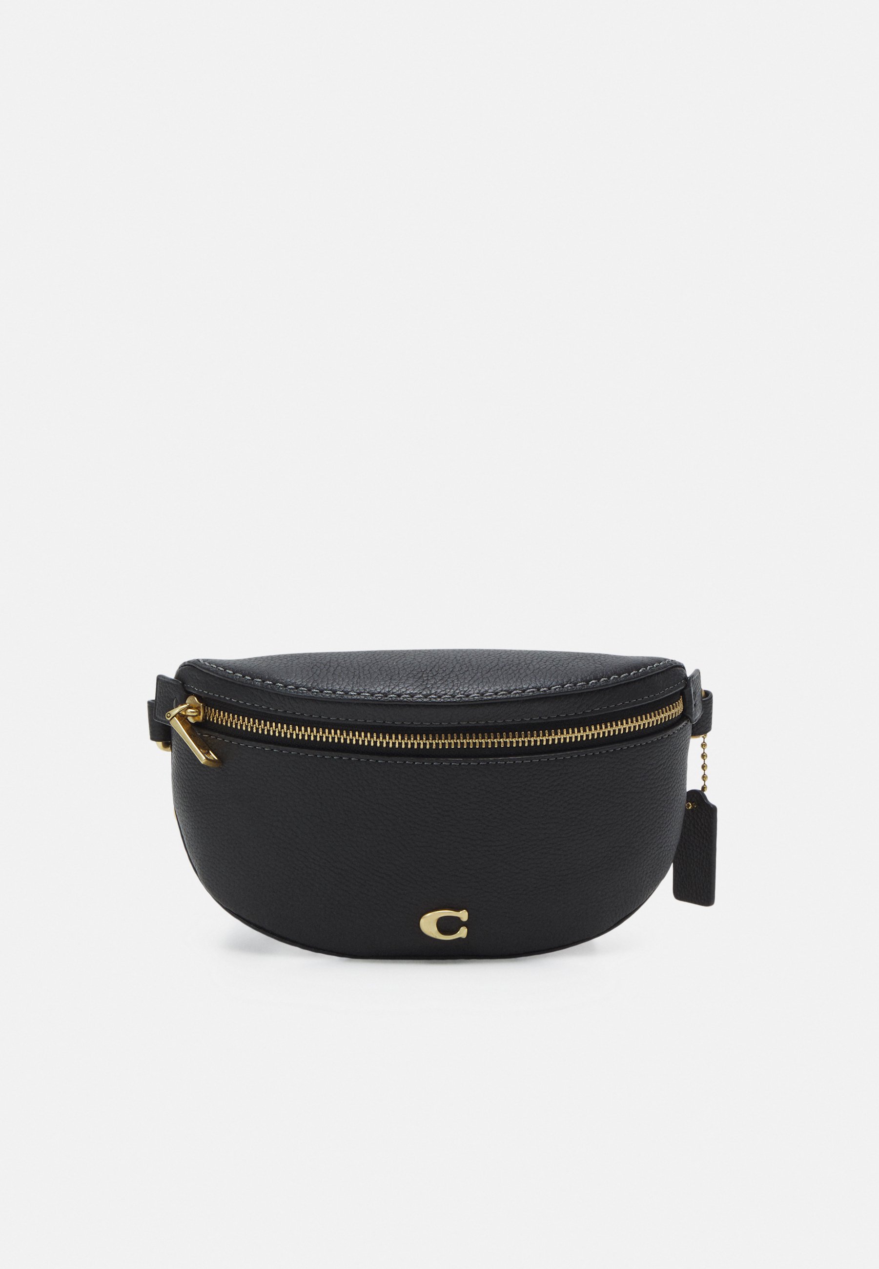 Coach bum bag black Clearance