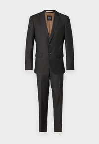HUGE-2PCS - Suit - open green