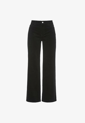 Cellbes of Sweden STRETCHY - Broek - black