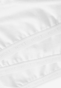 Next 3 PACK - Toppe - white