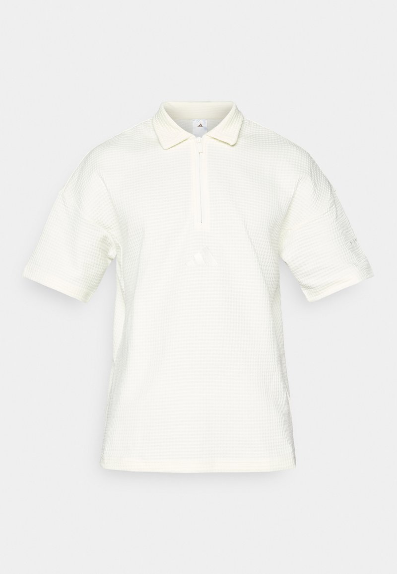 adidas Sportswear Poloshirt crème