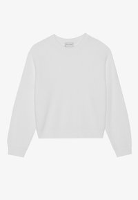Non selezionato, bright white