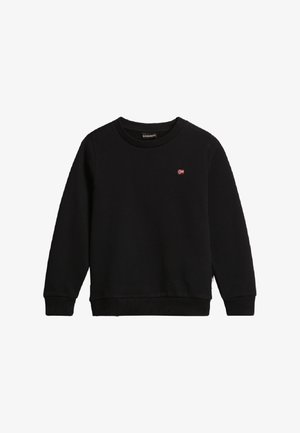 BALIS - Sweater - black