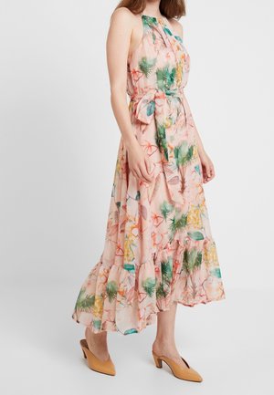 Maxiklänning - light pink