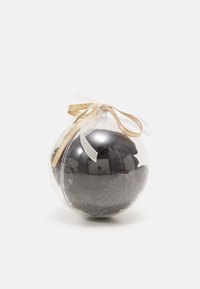 ONLY ONLELENA SOCKS BALL 2 PACK - Čarape - black