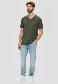 s.Oliver - T-shirt basic