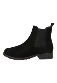 Tamaris Ankle Boot - black