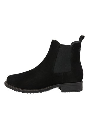 Ankle Boot - black