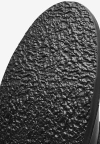 Next DESERT - Šněrovací kotníkové boty - black