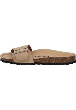 MALTA EGS MONO
 - Ciabattine - beige