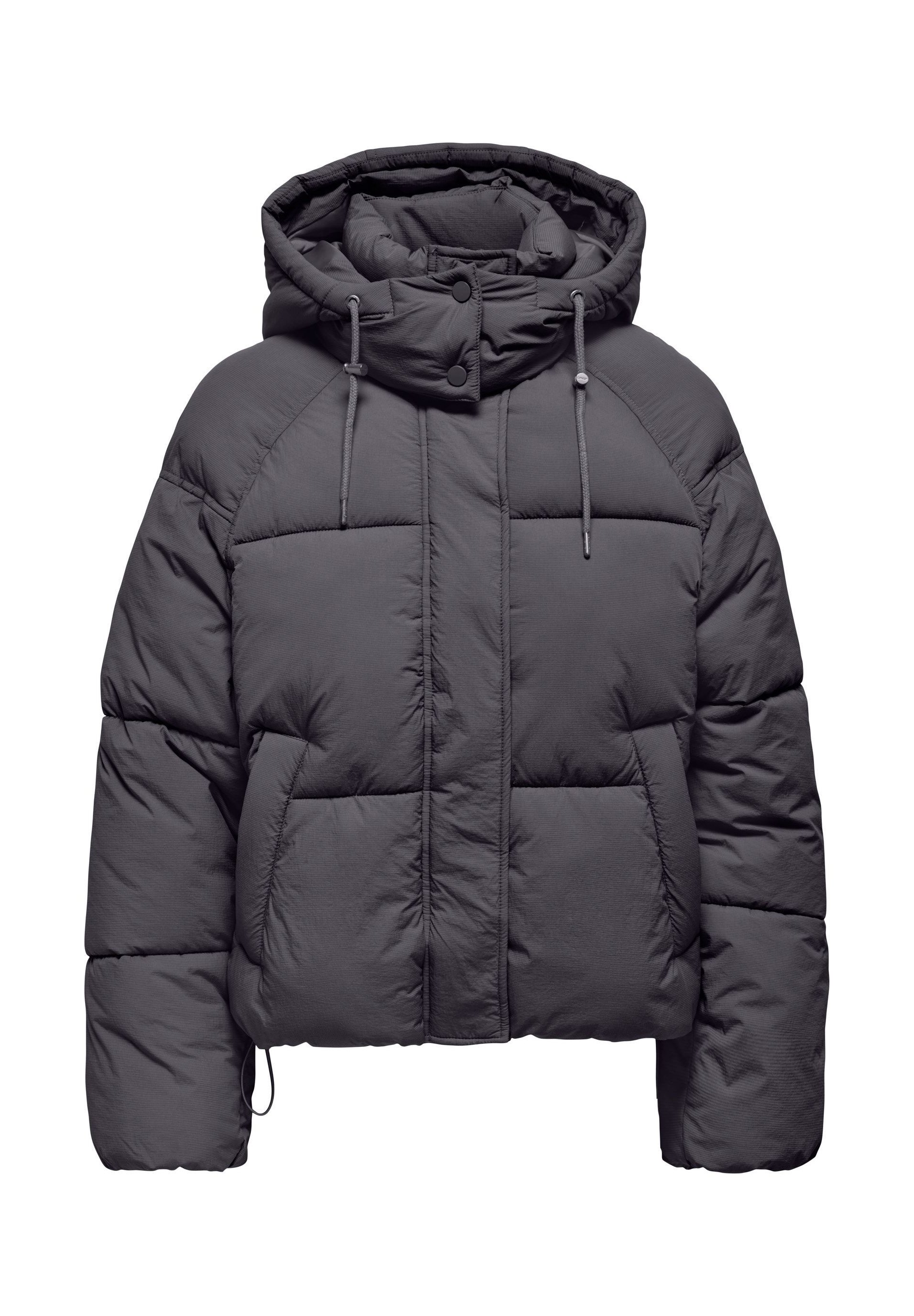 Puffer jacket